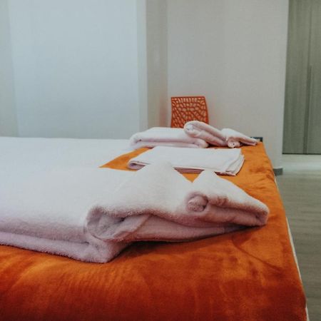 Harmony Guest House レポラーノ エクステリア 写真