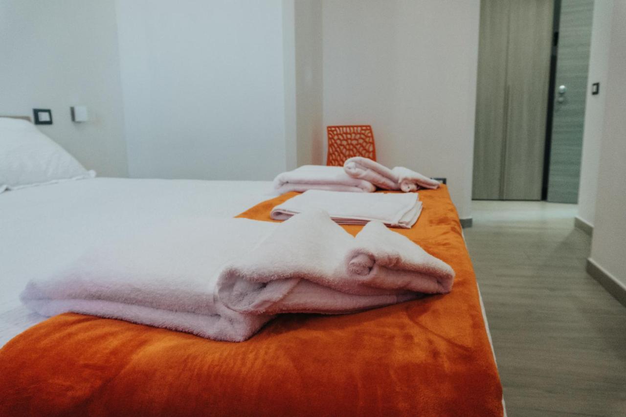 Harmony Guest House レポラーノ エクステリア 写真